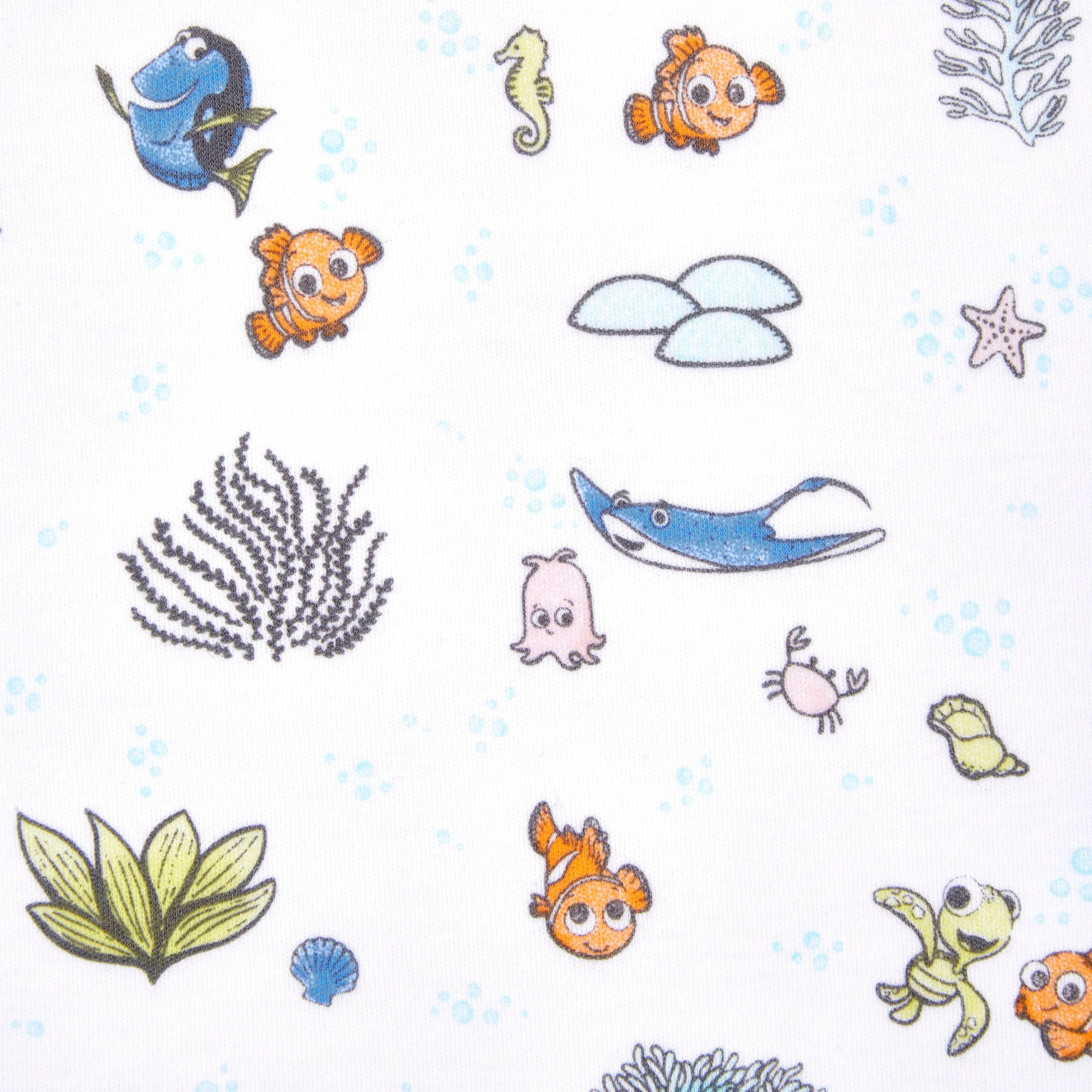 Finding Nemo Wearable Blanket Cotton TOG 0.5 - Image 2