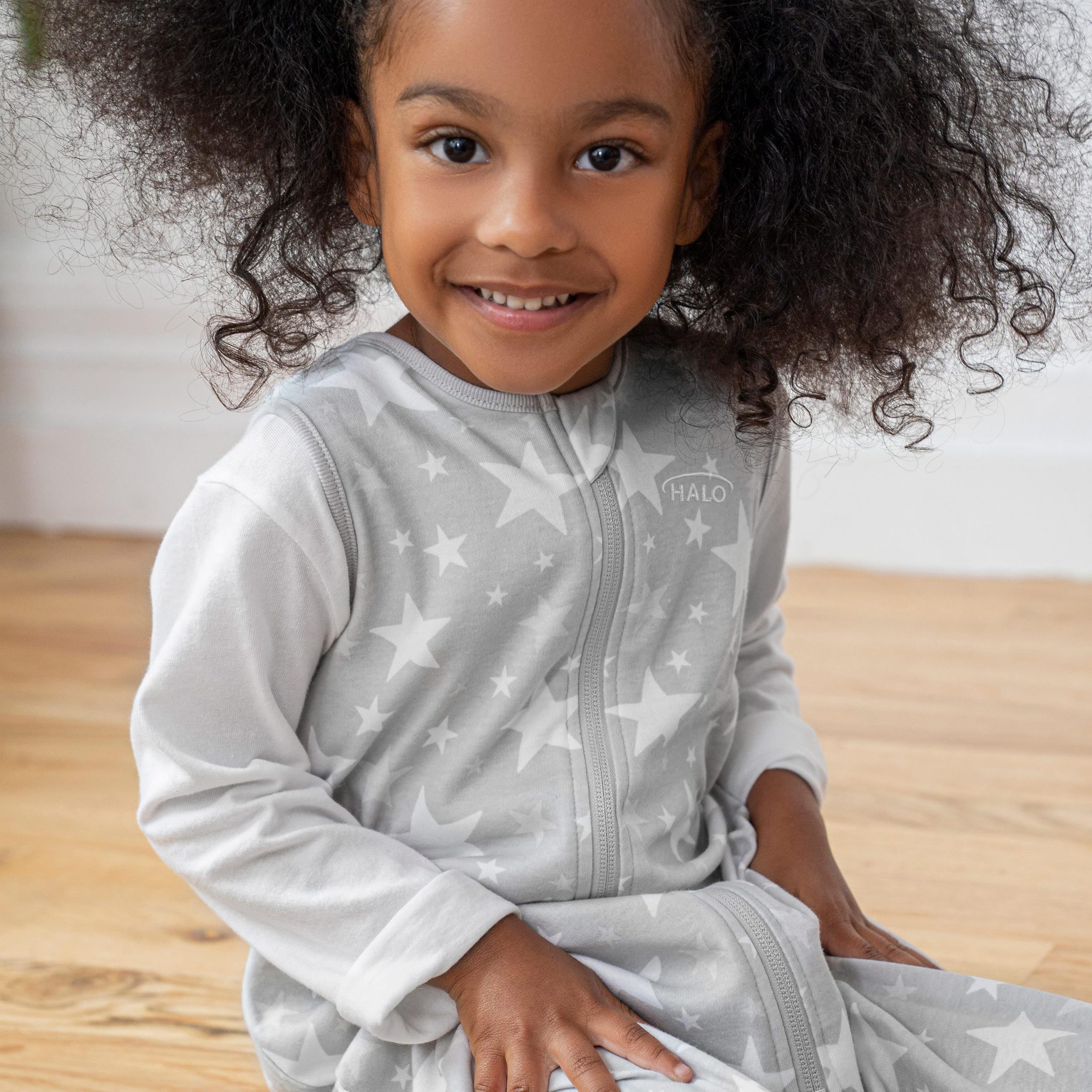 Toddler 100% Cotton TOG 0.5 - Image 2