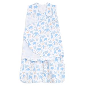 Swaddle 100% Cotton TOG 1.5