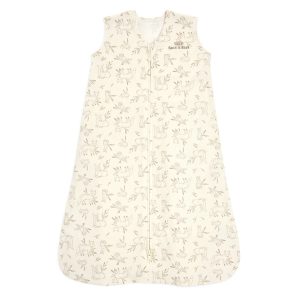Wearable Blanket 100% Cotton TOG 0.5