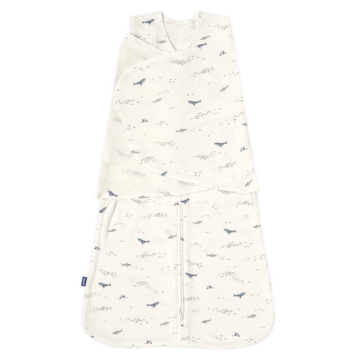 Swaddle 100% Cotton TOG 1.5
