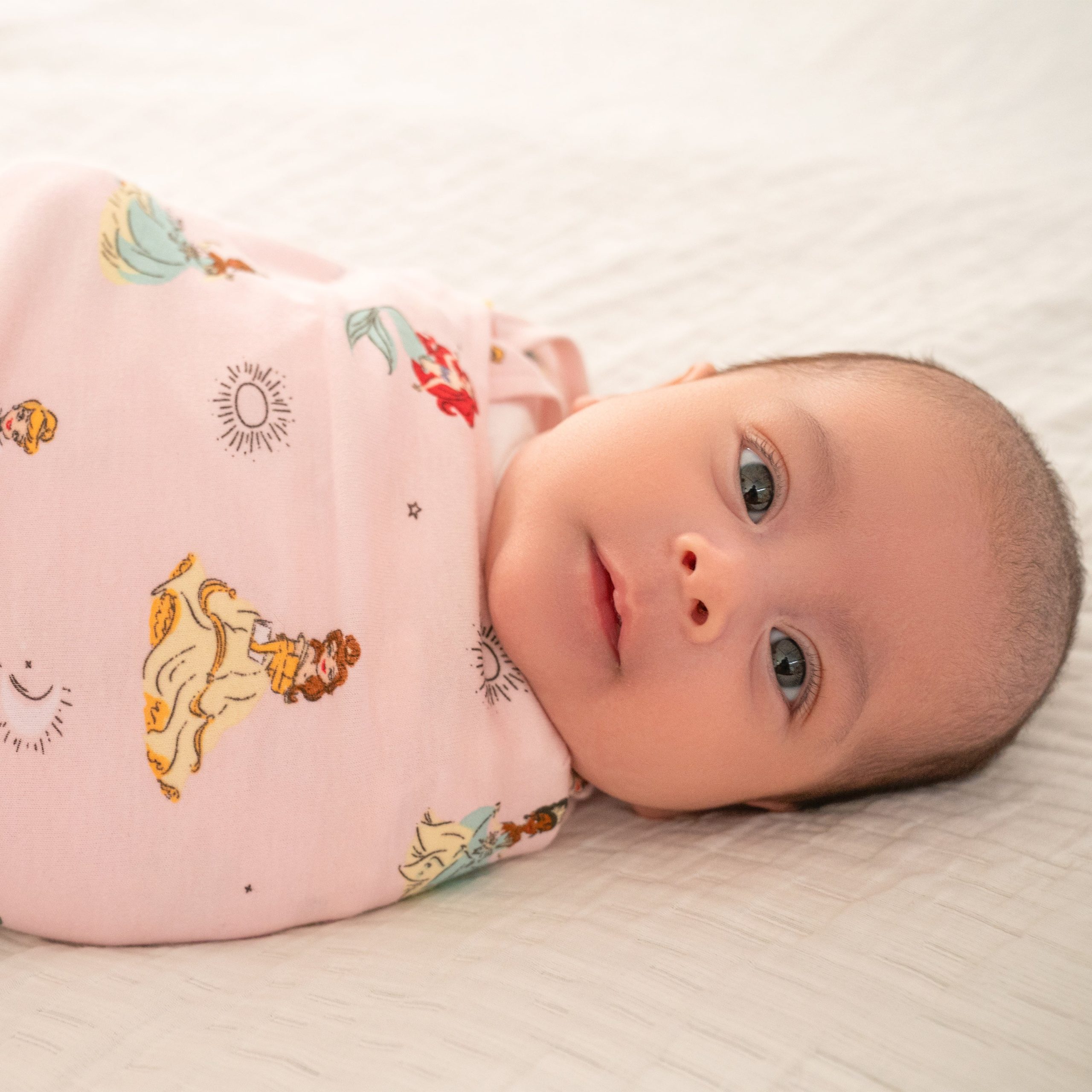 Disney™ 100% Cotton Swaddle TOG 1.5 - Image 3