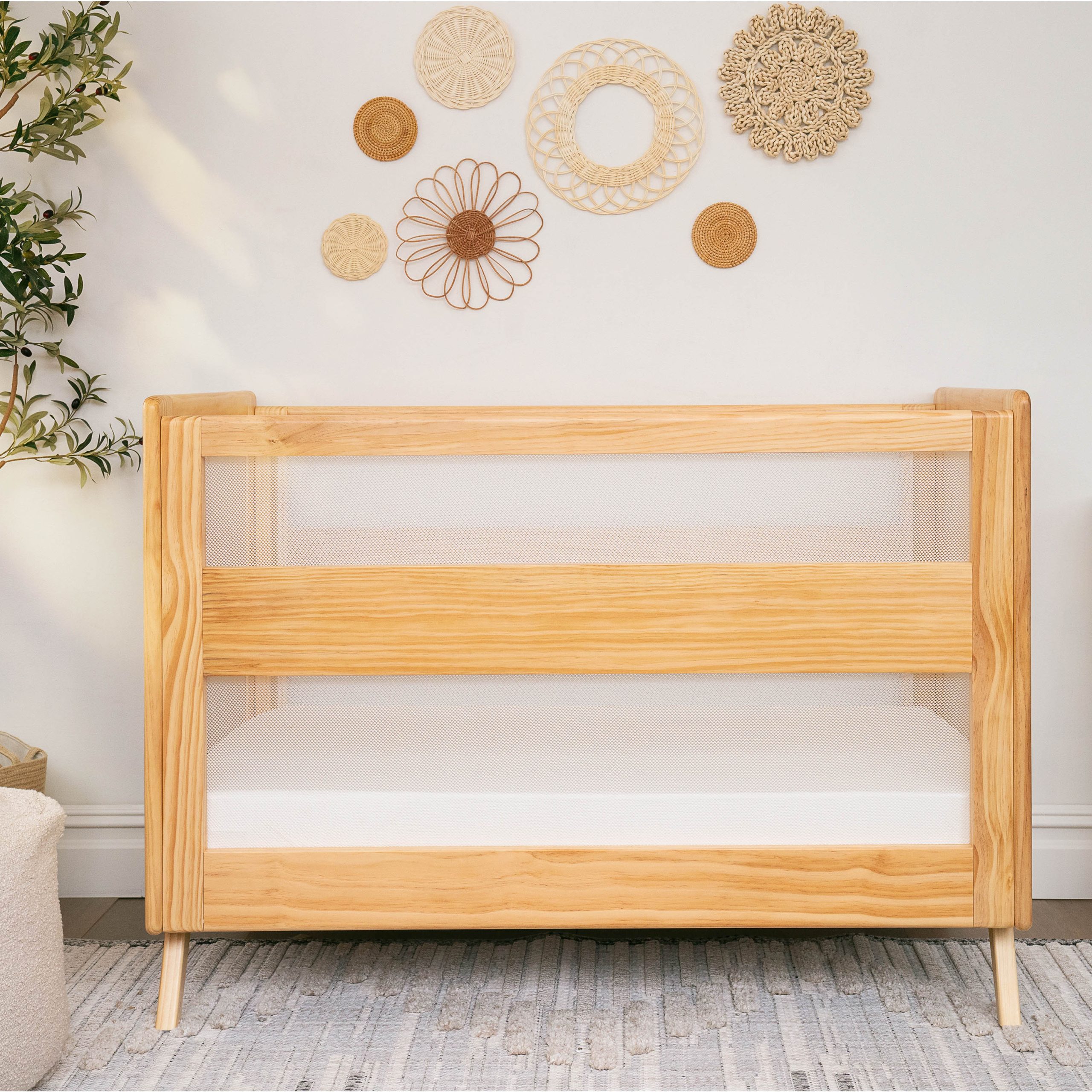 Breathable Nursery Bundle - Image 2