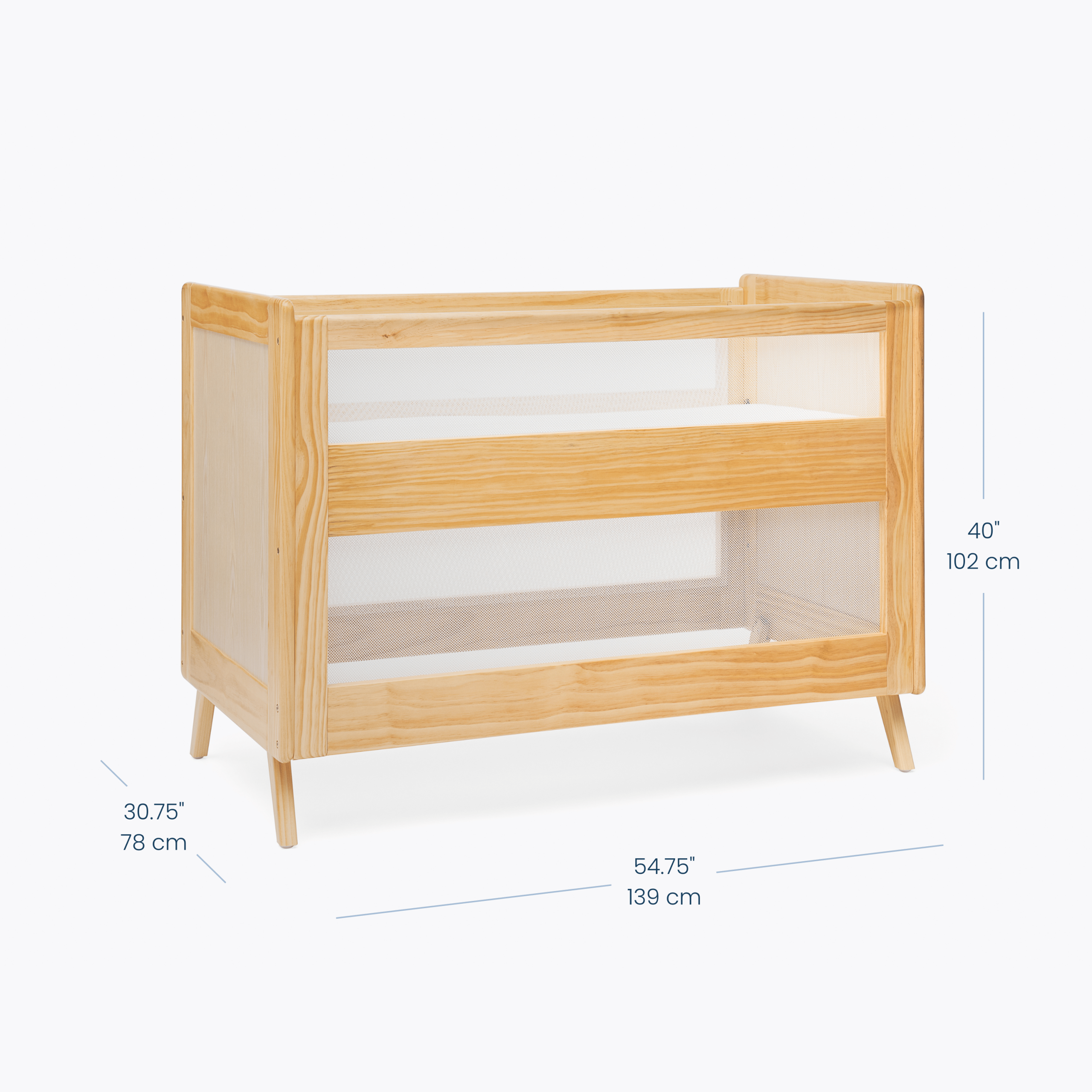 Breathable Nursery Bundle - Image 3