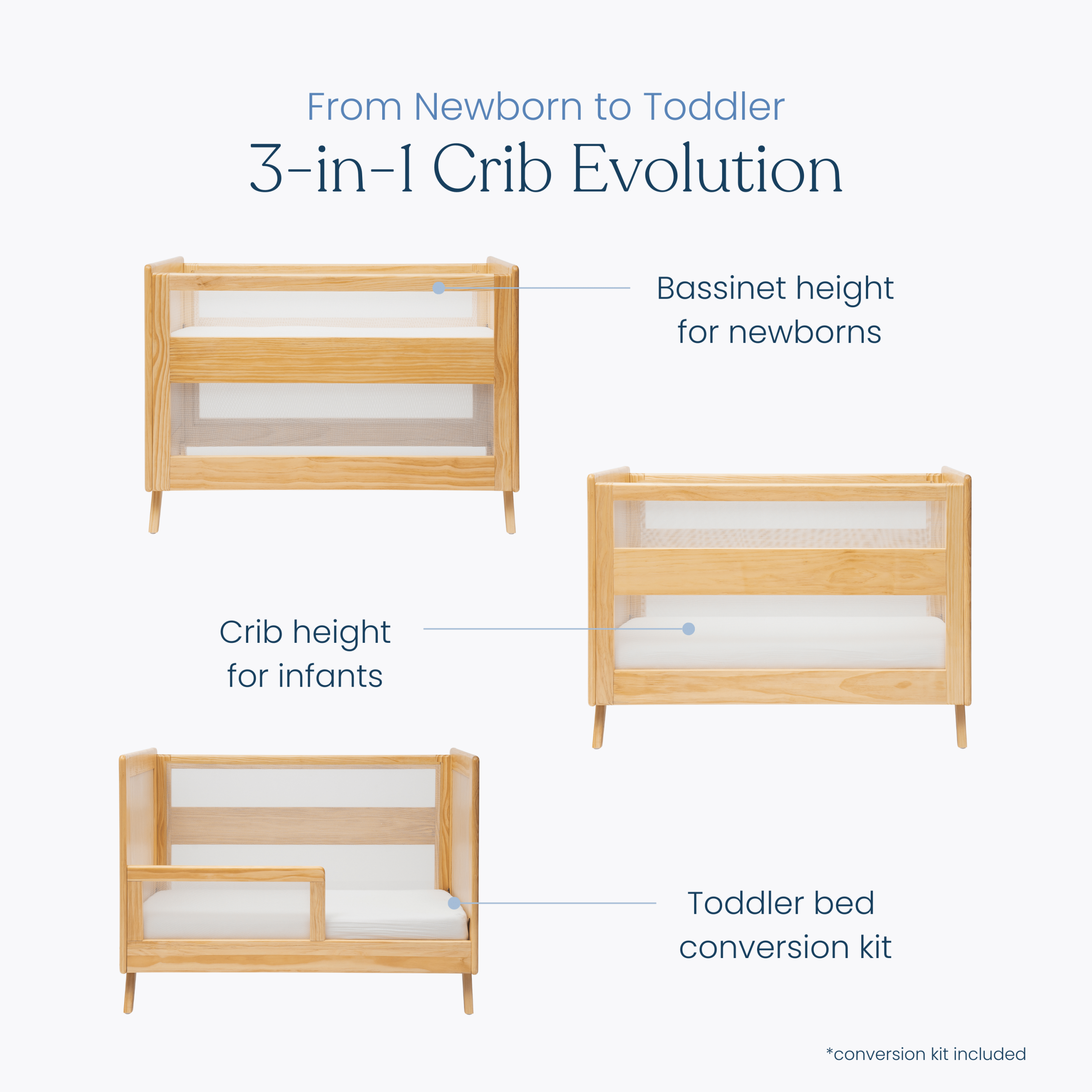 Breathable Nursery Bundle - Image 4