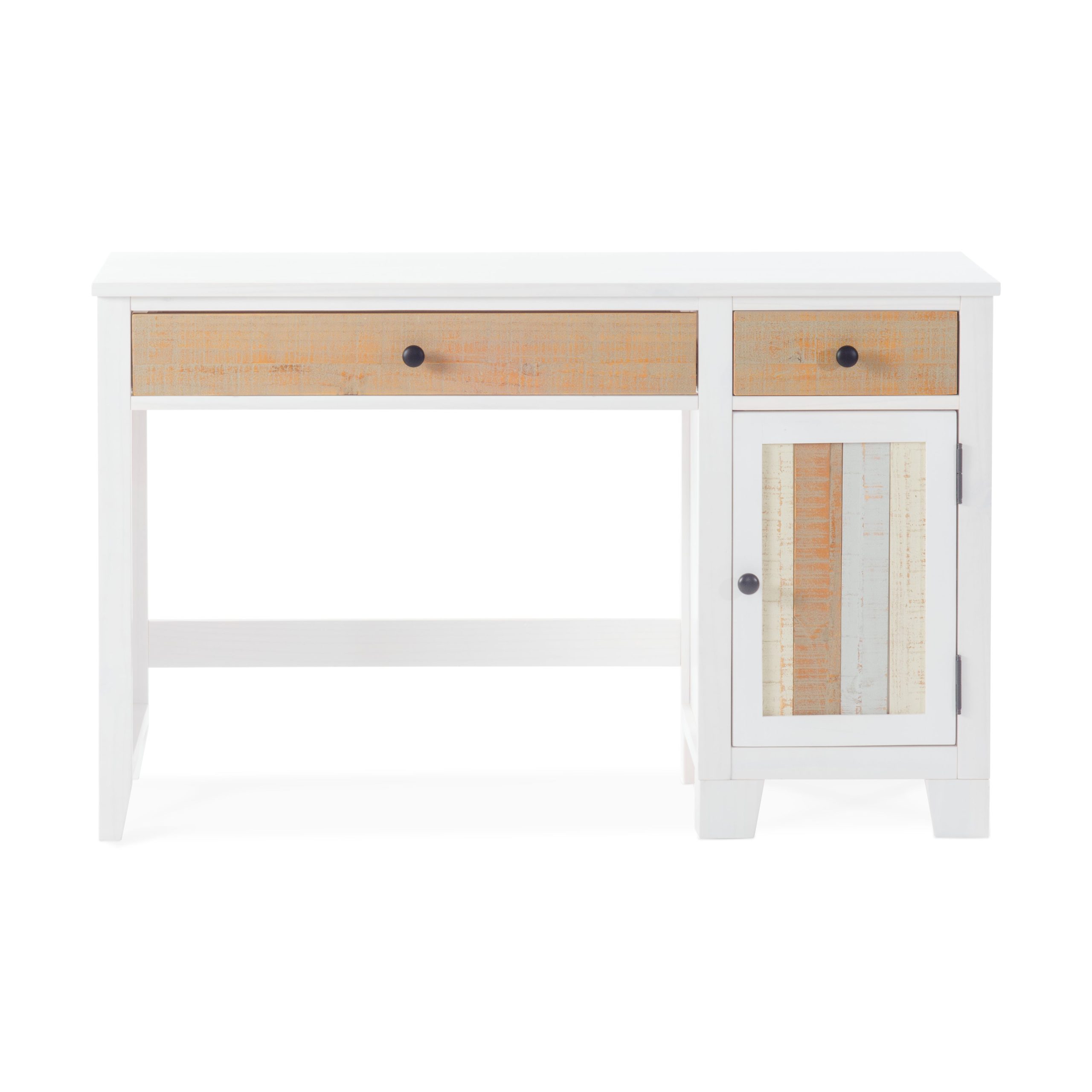 Rockport Desk - Sandstone - Image 5