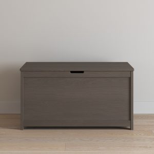 Harmony 33 Kids Toy Box. Dapper Gray