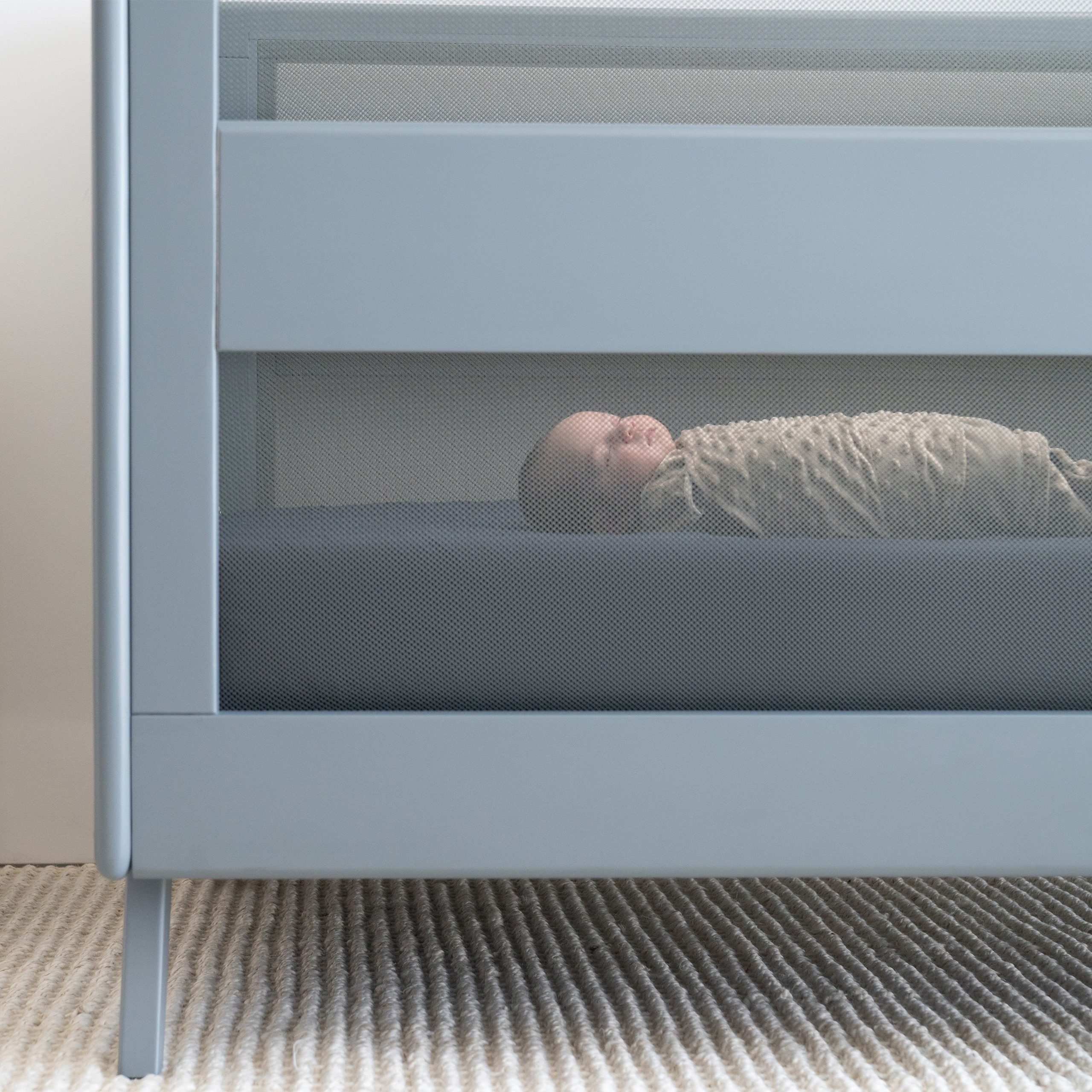 Swaddle Plushy Dot Velboa TOG 3.0 - Image 3