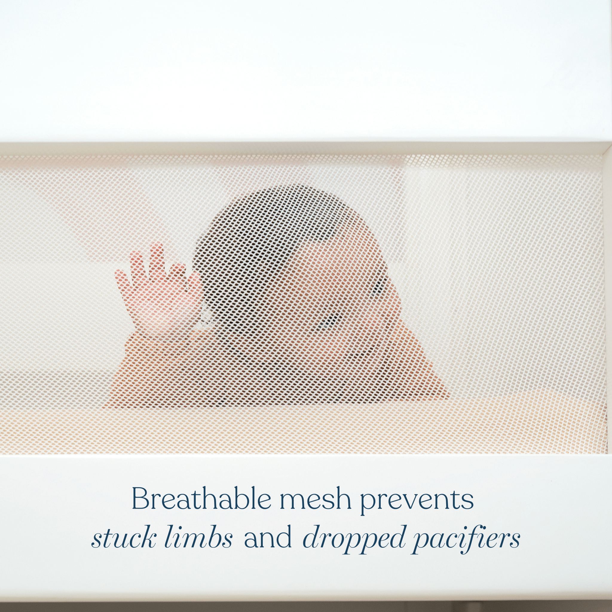 Mini Crib Essentials Bundle - Image 4