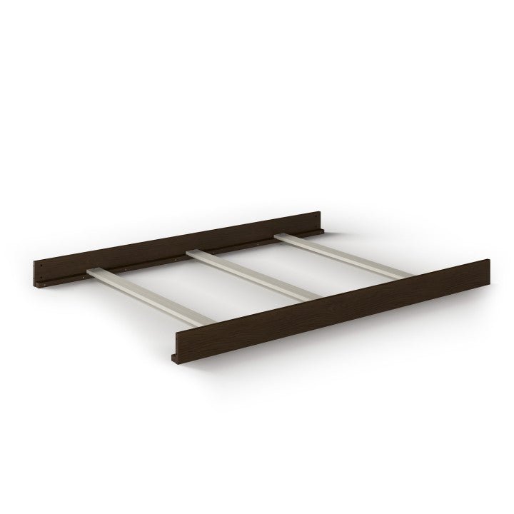 F06454 - Full-Size Bed Rails. Jamocha